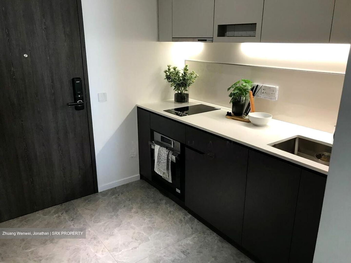 The M (D7), Apartment #569805211